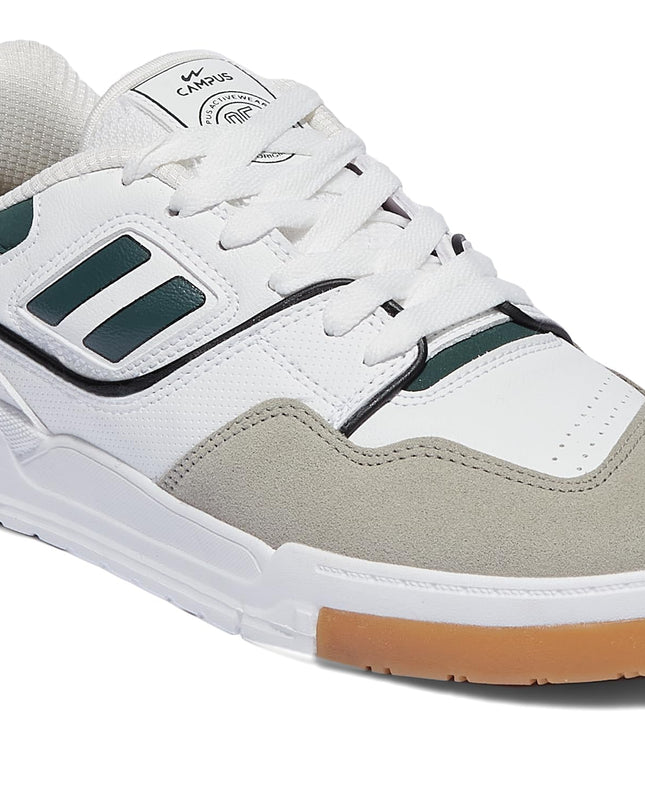 Dynamic Comfort Sneakers™
