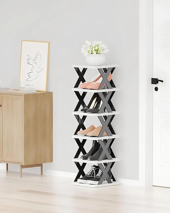 ABOUT SPACE Shoe Rack