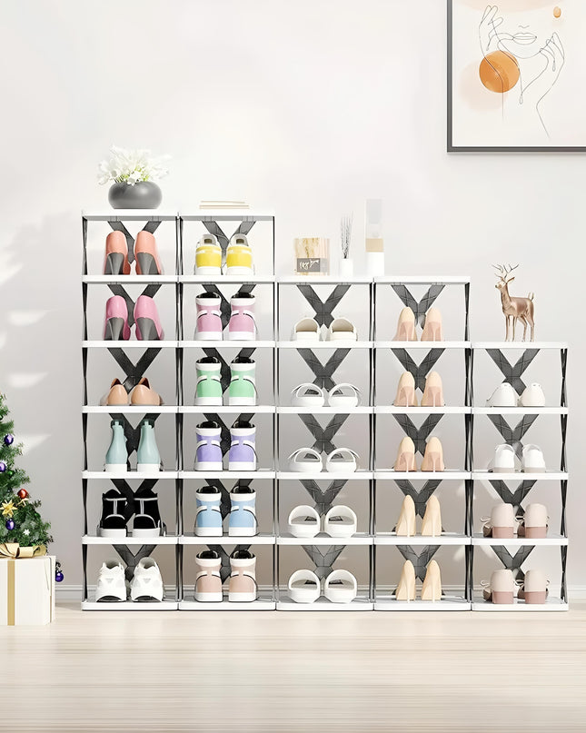 ABOUT SPACE Shoe Rack