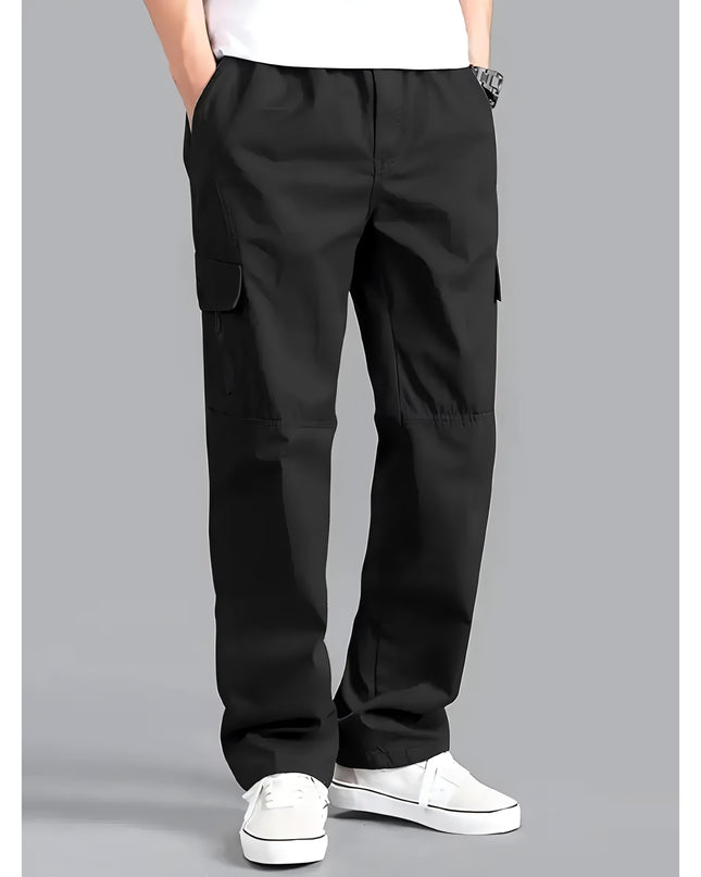 Lymio Men Cargo || Men Cargo Pants || Men Cargo Pants Cotton || Cargos for Men (Cargo-117-120)