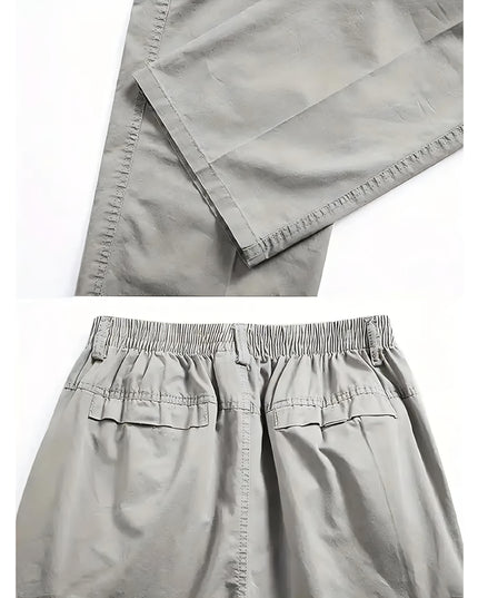 Lymio Men Cargo || Men Cargo Pants || Men Cargo Pants Cotton || Cargos for Men (Cargo-117-120) (Copy)