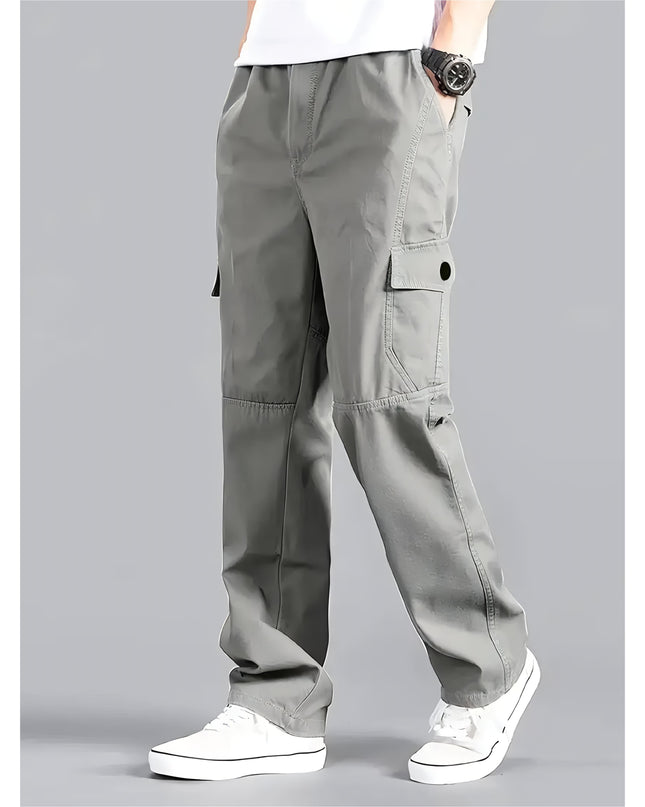 Lymio Men Cargo || Men Cargo Pants || Men Cargo Pants Cotton || Cargos for Men (Cargo-117-120) (Copy)