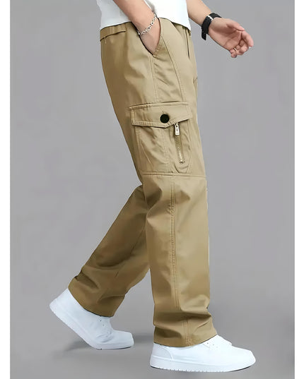 Lymio Men Cargo || Men Cargo Pants || Men Cargo Pants Cotton || Cargos for Men (Cargo-117-120)