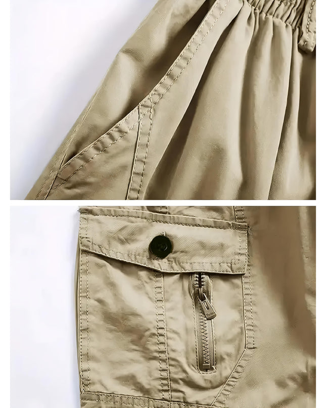 Lymio Men Cargo || Men Cargo Pants || Men Cargo Pants Cotton || Cargos for Men (Cargo-117-120)
