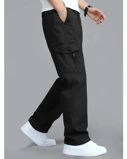 Lymio Men Cargo || Men Cargo Pants || Men Cargo Pants Cotton || Cargos for Men (Cargo-117-120)