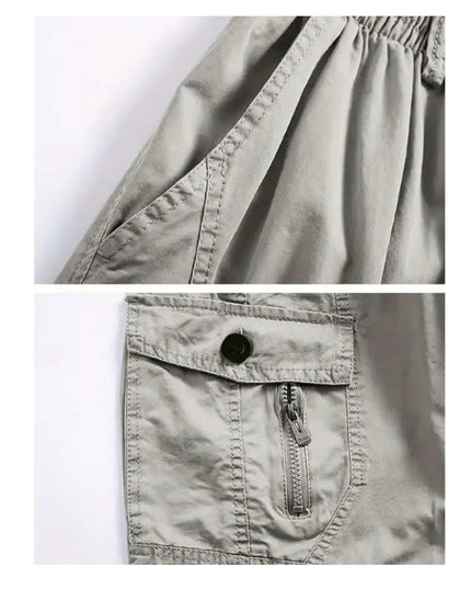 Lymio Men Cargo || Men Cargo Pants || Men Cargo Pants Cotton || Cargos for Men (Cargo-117-120) (Copy)