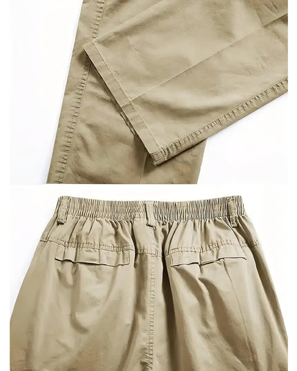 Lymio Men Cargo || Men Cargo Pants || Men Cargo Pants Cotton || Cargos for Men (Cargo-117-120)