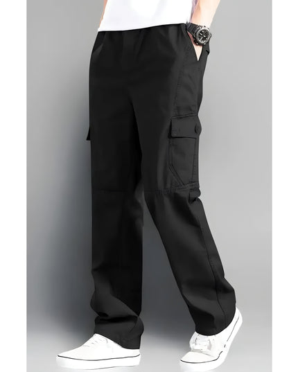 Lymio Men Cargo || Men Cargo Pants || Men Cargo Pants Cotton || Cargos for Men (Cargo-117-120)
