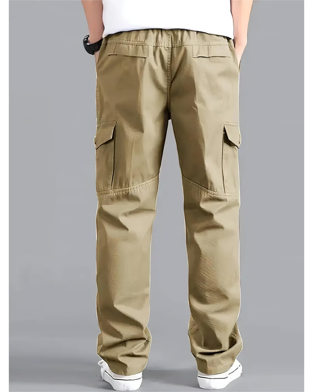 Lymio Men Cargo || Men Cargo Pants || Men Cargo Pants Cotton || Cargos for Men (Cargo-117-120)