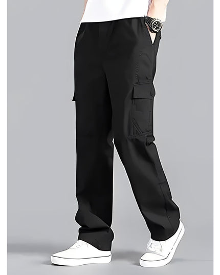 Lymio Men Cargo || Men Cargo Pants || Men Cargo Pants Cotton || Cargos for Men (Cargo-117-120)