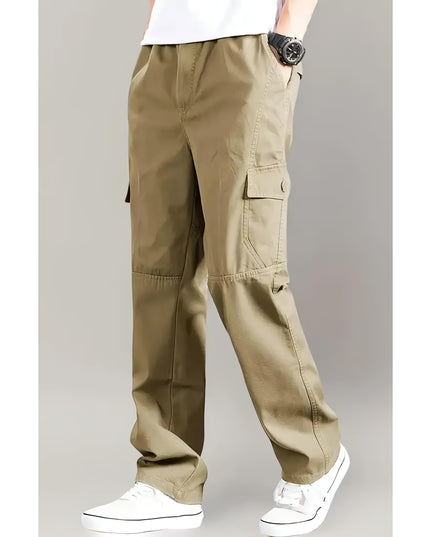 Lymio Men Cargo || Men Cargo Pants || Men Cargo Pants Cotton || Cargos for Men (Cargo-117-120)